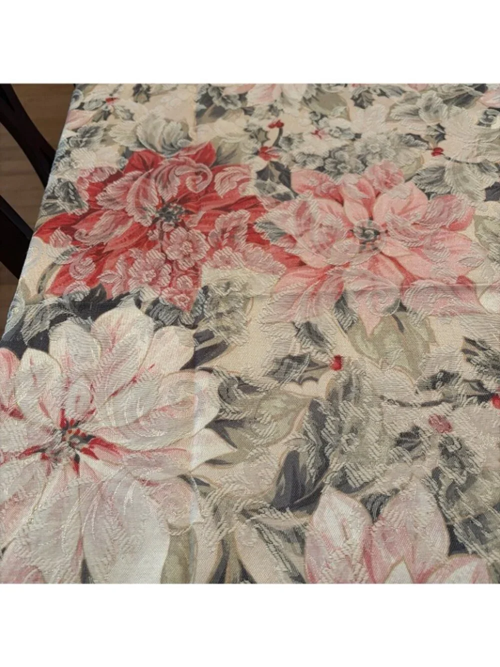 Unbranded vintage jacquard